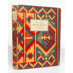 Stefan Szuman. Old Kilims in Poland and Ukraine. Poznań, 1929.