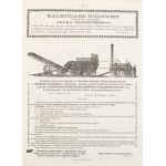 Kurjer Rolniczy. Vol. 2 (1873), Nos. 1–52. Warsaw, 1873.