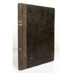 Kurjer Rolniczy. Vol. 9 (1881), Nos. 1–52. Warsaw, 1881.