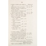 Yearbooks of the National Economy. Vol. 14, No. 28 (January). Warsaw, 1856.