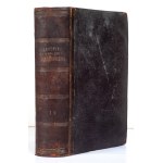 Yearbooks of the National Farm. Vol. 17, No. 35 (April). Warsaw, 1859.