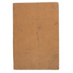 [Galicja]. Ustawa łowiecka [...] dnia 2 listopada 1908 r. [...]. Kraków 1911.