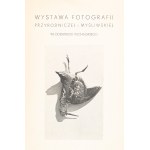 [Puchalski Włodzimierz]. Wystawa fotografii przyrodniczej i myśliwskiej Włodzimierza Puchalskiego. 3/IV-25/IV 1938. Lwów 1938.