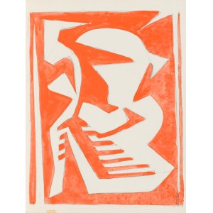 Zdzisław (CYAN) CYANKIEWICZ (1912–1981), Composition