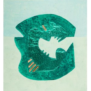 Zdzisław (CYAN) CYANKIEWICZ (1912–1981), Composition