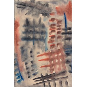 Krystyna PELLETIER (1914–2007), Composition