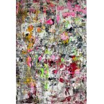 Gossia Zielaskowska (b. 1983), DOLORES MAP, 2026