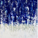 Oliwia Mizera-Szymańska (ur. 1999), Ebb Tide, 2026