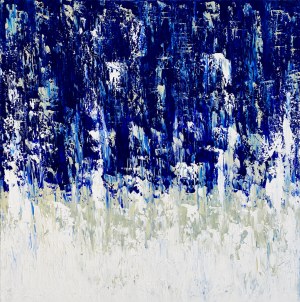 Oliwia Mizera-Szymańska (ur. 1999), Ebb Tide, 2026