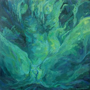Kati Dobrogo (ur. 1989), Nel Profondo, 2015