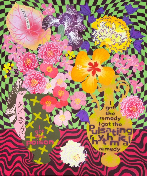 Malwina Jachimczak (ur. 1983), The poison, 2026