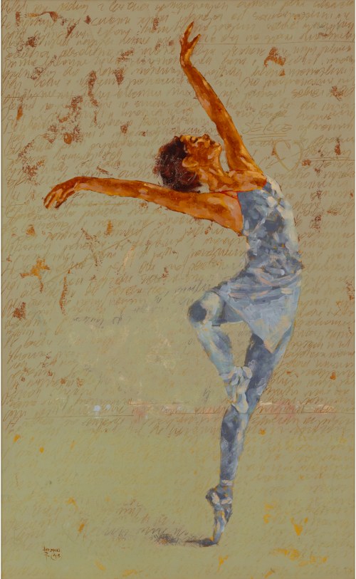 Robert Heczko (ur. 1973), Stan umysłu, 2016