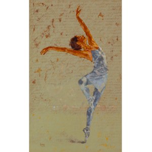 Robert Heczko (né en 1973), État d'esprit, 2016