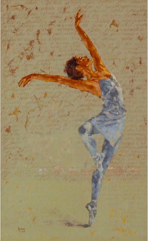 Robert Heczko (ur. 1973), Stan umysłu, 2016