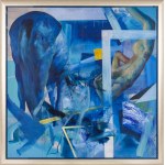 Cyprian Nocoń (b. 1991), Metamorphoses