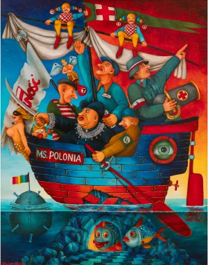 Jacek Lipowczan (ur. 1951), 