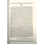 JERZY DUDA, *The Revived Knights’ Order of Bibliophiles in Kraków, 1992–2020*, an illustrated account by the Grand Master, Vol. I, with the author’s handwritten signature