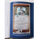 JERZY DUDA, *The Revived Knights’ Order of Bibliophiles in Krakow, 1992–2020: An Illustrated Account by the Grand Master, Vol. II*, signed by the author