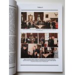 JERZY DUDA, *The Revived Knights’ Order of Bibliophiles in Krakow, 1992–2020: An Illustrated Account by the Grand Master, Vol. II*, signed by the author