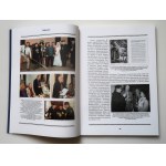 JERZY DUDA, *The Revived Knights’ Order of Bibliophiles in Krakow, 1992–2020: An Illustrated Account by the Grand Master, Vol. II*, signed by the author