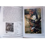 JERZY DUDA, *The Revived Knights’ Order of Bibliophiles in Kraków, 1992–2024*, an illustrated account by the Grand Master, Vol. III, with the author’s handwritten signature