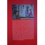 CZERNI Krystyna, Nowosielski – art sacré, Podlasie, Warmie et Mazurie, Lublin, dédicace manuscrite de l'auteure, Białystok 2023.