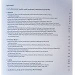 CZERNI Krystyna, Nowosielski – art sacré, Podlasie, Warmie et Mazurie, Lublin, dédicace manuscrite de l'auteure, Białystok 2023.