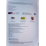 CZERNI Krystyna, Nowosielski – art sacré, Podlasie, Warmie et Mazurie, Lublin, dédicace manuscrite de l'auteure, Białystok 2023.
