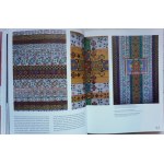 CZERNI Krystyna, Nowosielski – art sacré, Podlasie, Warmie et Mazurie, Lublin, dédicace manuscrite de l'auteure, Białystok 2023.