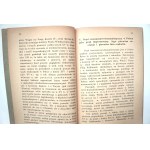 ŁEMPICKI Stanisław, Renesans i humanizm w Polsce, odręczna dedykacja autora dla prof. Tadeusza Ulewicz, Lwów 1938 r.