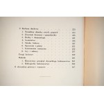 SEMKOWICZ, Władysław, Slovakia and the Slovaks. Vol. 1–2, The Country and Its People, History and Literature, Kraków 1937–1938, uncut pieces, good condition