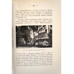 SEMKOWICZ, Władysław, Slovakia and the Slovaks. Vol. 1–2, The Country and Its People, History and Literature, Kraków 1937–1938, uncut pieces, good condition