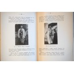 SEMKOWICZ, Władysław, Slovakia and the Slovaks. Vol. 1–2, The Country and Its People, History and Literature, Kraków 1937–1938, uncut pieces, good condition