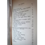 SEMKOWICZ, Władysław, Slovakia and the Slovaks. Vol. 1–2, The Country and Its People, History and Literature, Kraków 1937–1938, uncut pieces, good condition