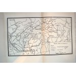 SEMKOWICZ, Władysław, Slovakia and the Slovaks. Vol. 1–2, The Country and Its People, History and Literature, Kraków 1937–1938, uncut pieces, good condition
