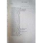 KRASISKI, Listy do ojca, odręczna dedykacja Stanisława Pigonia- autora wstępu i opracowania dla prof. Tadeusza Ulewicz, Warszawa 1963 r.