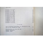 KRASISKI, Listy do ojca, odręczna dedykacja Stanisława Pigonia- autora wstępu i opracowania dla prof. Tadeusza Ulewicz, Warszawa 1963 r.