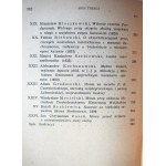 NADOLSKI, Bronisław (ed.), *A Selection of Old Polish Speeches*, National Library series, Wrocław–Kraków, 1961.