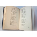 Jan KASPROWICZ, *My World: Songs for the Gęśliczki and Paintings on Glass*, Warsaw, 1926.