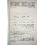 HOESICK, Ferdynand—Jan Kochanowski in Light of Current Critical Scholarship, Kraków, 1908, Nowa Biblioteka Uniwersalna series