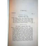 HOESICK, Ferdynand—Jan Kochanowski in Light of Current Critical Scholarship, Kraków, 1908, Nowa Biblioteka Uniwersalna series