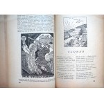 Kalendarz Brata Alberta na Rok Pański 1939, PRAŻMOWSKI K. ks. dr zebrał i ułożył
