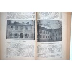 Kalendarz Brata Alberta na Rok Pański 1939, PRAŻMOWSKI K. ks. dr zebrał i ułożył
