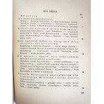 ULEWICZ, Tadeusz, *The Slavic Consciousness of Jan Kochanowski: On Aspects of the Polish Renaissance Psyche*, Kraków, 1948, uncut piece