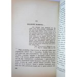 ULEWICZ, Tadeusz, *The Slavic Consciousness of Jan Kochanowski: On Aspects of the Polish Renaissance Psyche*, Kraków, 1948, uncut piece