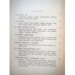 Kazimierz HARTLEB, Jan Zambocki: Courtier and Secretary to His Majesty, Warsaw, 1937, uncut piece
