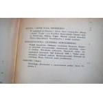 Kazimierz HARTLEB, Jan Zambocki: Courtier and Secretary to His Majesty, Warsaw, 1937, uncut piece