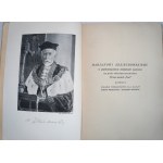 LEDNICKI Wacław (a cura di), *Questioni culturali e letterarie dell’Est e dell’Ovest*, Cracovia 1933/34, *Attaggi della Società Polacca per gli Studi sull’Europa Orientale e sul Vicino Oriente*