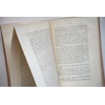 KORECKI Eugenjusz, Ze studjów nad Źródłami Zwierciadła Reja, Kraków 1928 r., egzemplarz nierozcięty