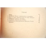 Karol STOJANOWSKI, *On the Reslavization of East Germany*, with a handwritten signature by Prof. Tadeusz Ulewicz, Wrocław, 1946.